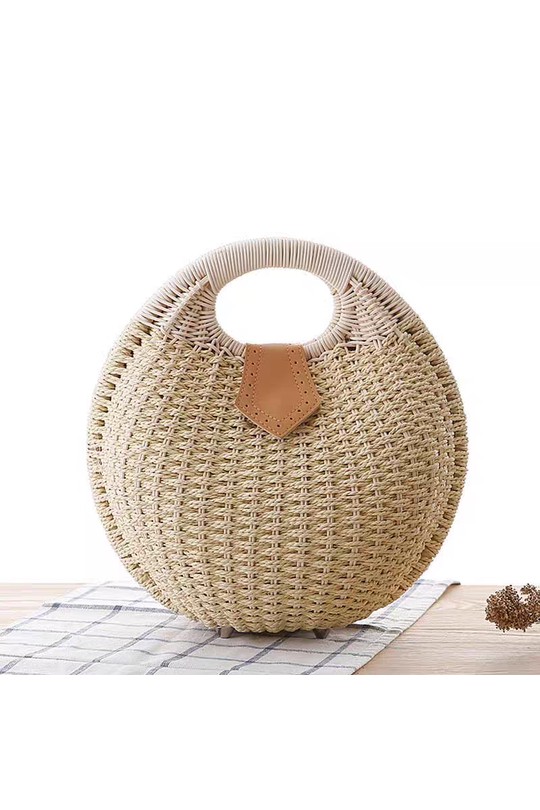 Sacs à main Maroquinerie Taupe LX MODA 68-16 Efashion Paris