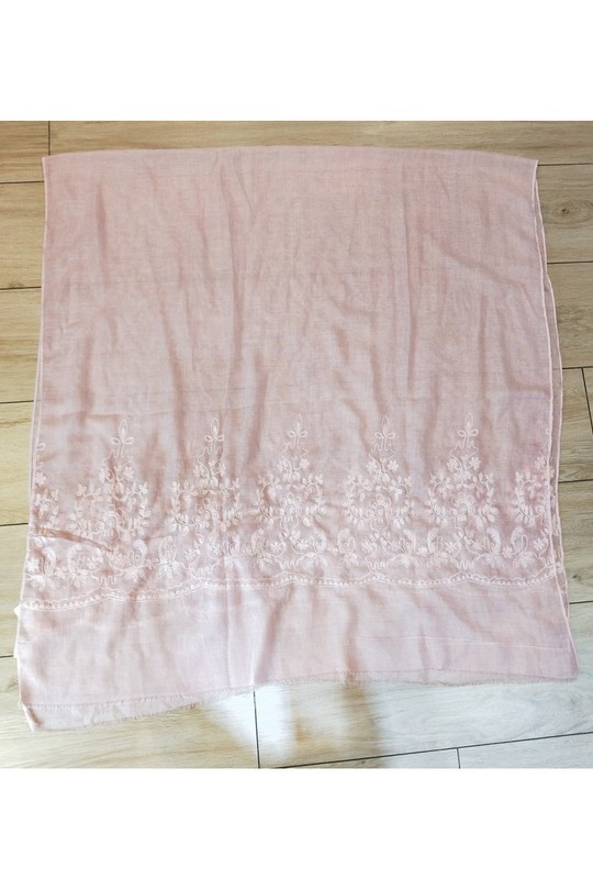 Foulards Accessoires Vert LX MODA WQX-2729 Efashion Paris