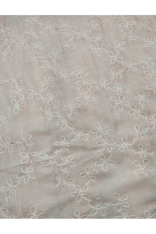 Foulards Accessoires Noir chiné LX MODA WQX-2730 Efashion Paris