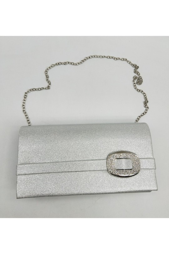 Pochettes Maroquinerie Champagne LX MODA BMN-1268 Efashion Paris