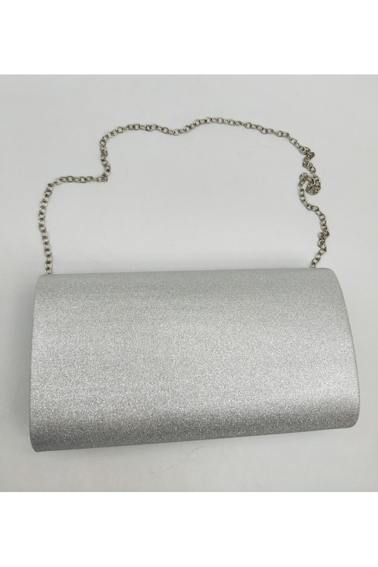 Pochettes Maroquinerie Champagne LX MODA BMN-1268 Efashion Paris