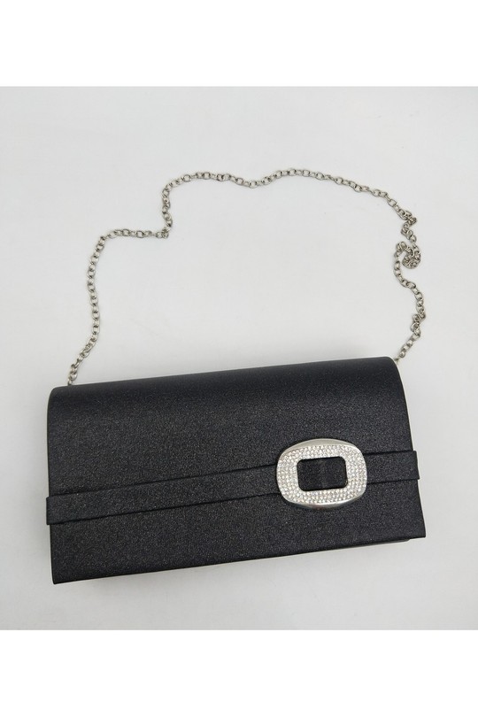 Pochettes Maroquinerie Champagne LX MODA BMN-1268 Efashion Paris