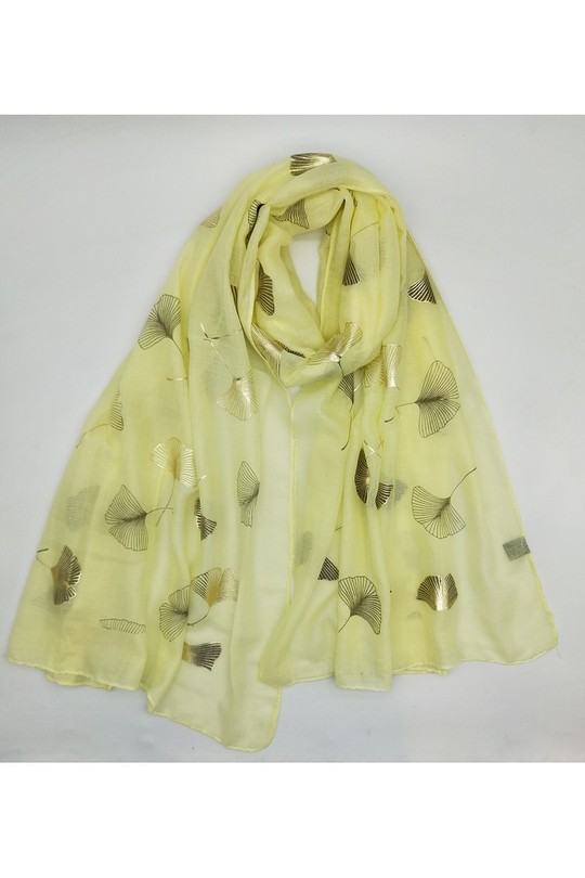 Écharpes Accessoires Corail LX MODA WCH-302 Efashion Paris