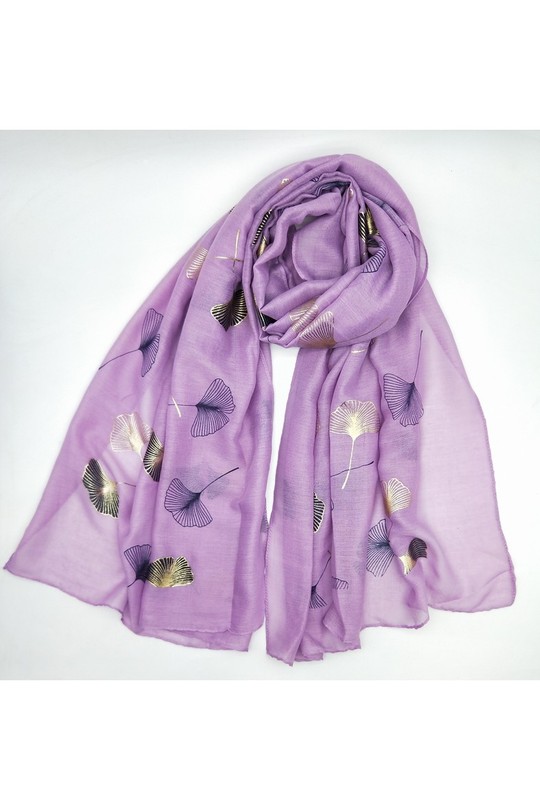 Écharpes Accessoires Corail LX MODA WCH-302 Efashion Paris