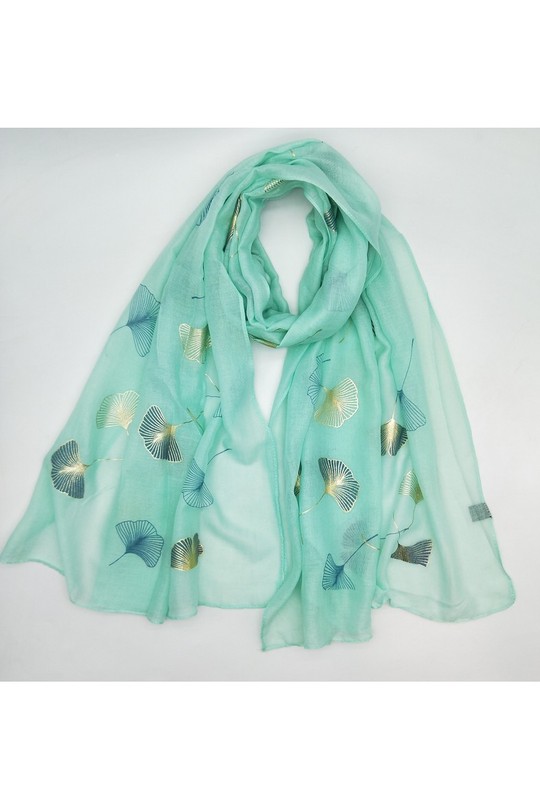 Écharpes Accessoires Corail LX MODA WCH-302 Efashion Paris