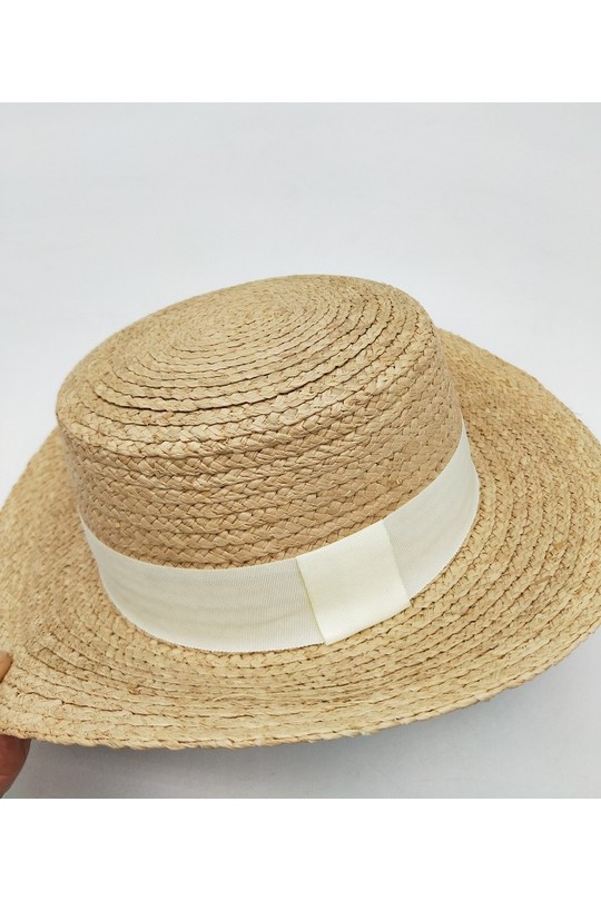 Chapeaux Accessoires Beige LX MODA CBZ-76002 Efashion Paris