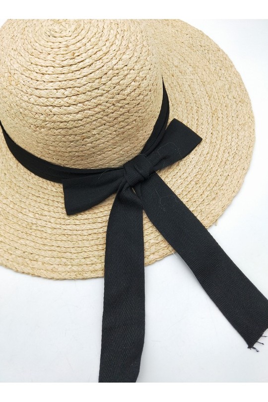 Chapeaux Accessoires Beige LX MODA CBZ-76005 Efashion Paris