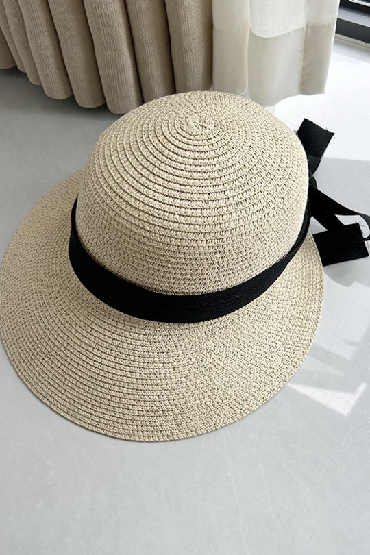 Sombreros Complementos Taupe LX MODA CXL-5512- Efashion Paris