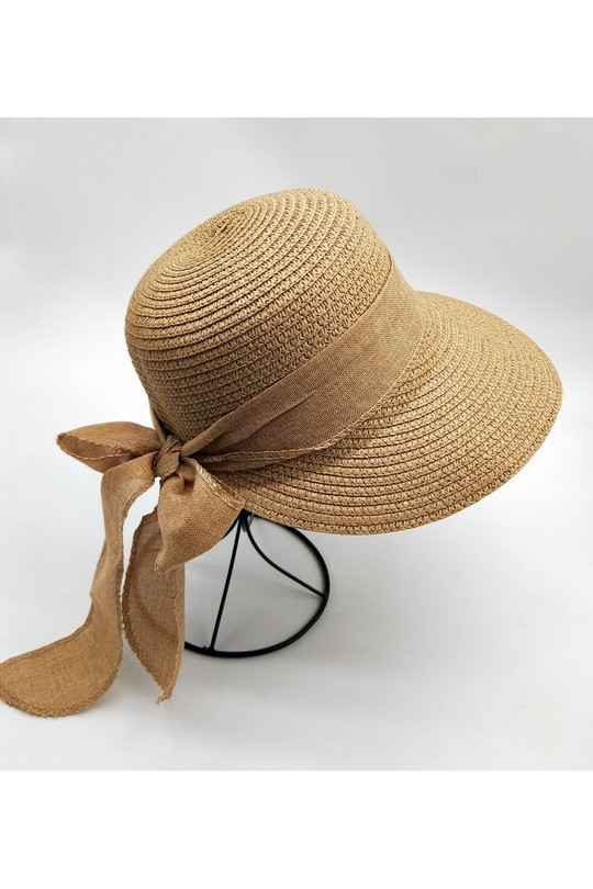 Sombreros Complementos Taupe LX MODA CXL-5512- Efashion Paris