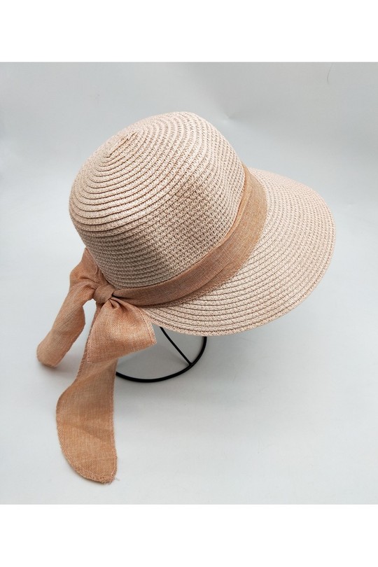 Sombreros Complementos Taupe LX MODA CXL-5512- Efashion Paris