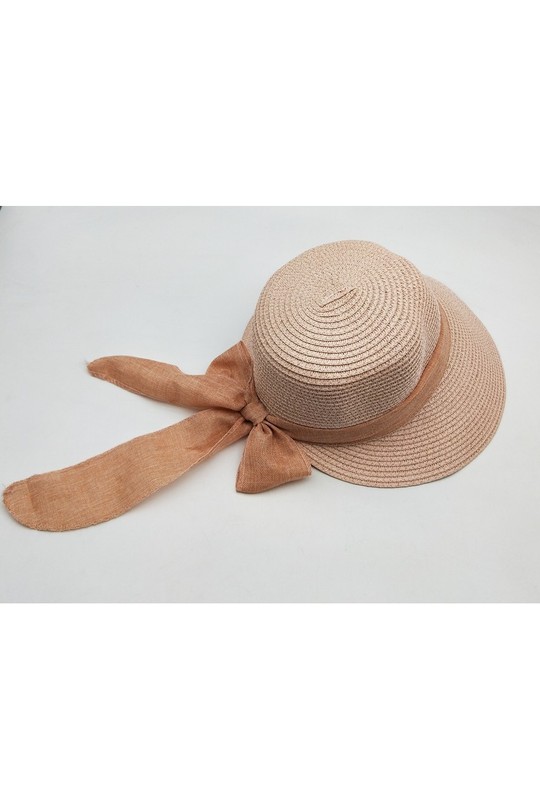 Sombreros Complementos Taupe LX MODA CXL-5512- Efashion Paris