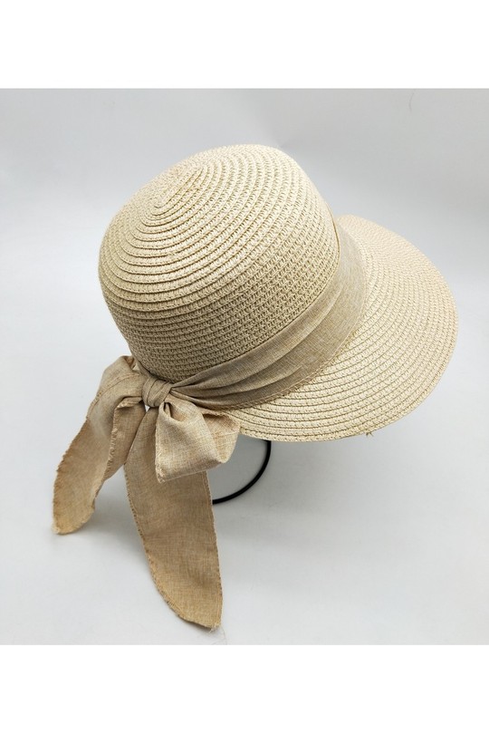 Sombreros Complementos Taupe LX MODA CXL-5512- Efashion Paris