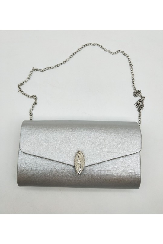 Bolsos pequeños & clutch Marroquinería Gold LX MODA BXQ-314 Efashion Paris