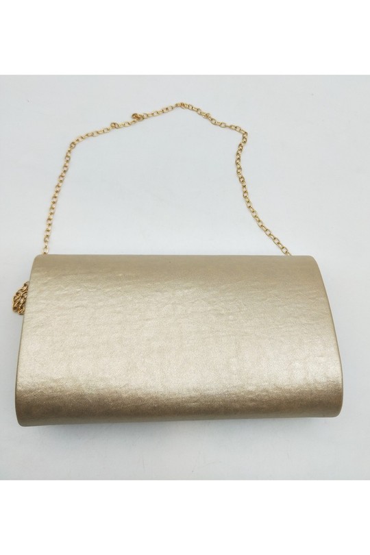 Bolsos pequeños & clutch Marroquinería Gold LX MODA BXQ-314 Efashion Paris