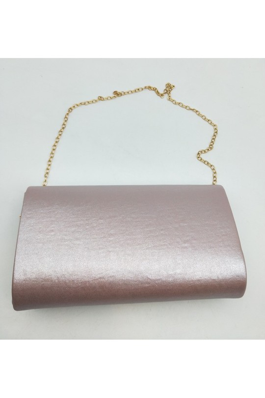 Bolsos pequeños & clutch Marroquinería Gold LX MODA BXQ-314 Efashion Paris