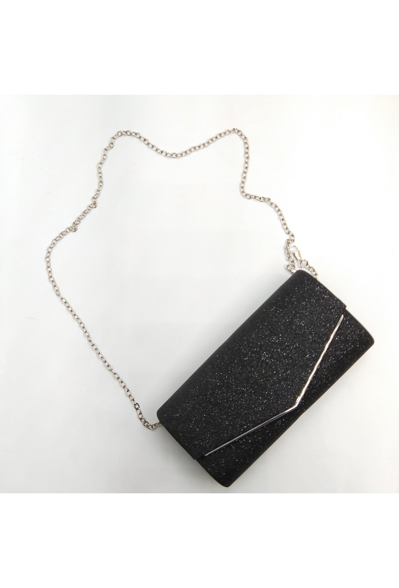 Pochettes Maroquinerie Vert d eau LX MODA BXQ-987 #c Efashion Paris