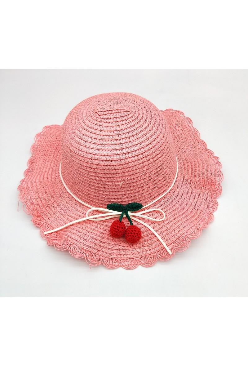 Bob / Chapeau Enfant & Bébé  Multicolore LX MODA A-2319 #c Efashion Paris