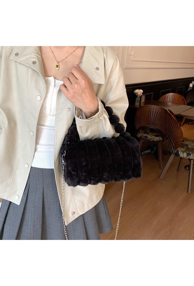 Sacs à main Maroquinerie Taupe LX MODA BJH-775 #c Efashion Paris