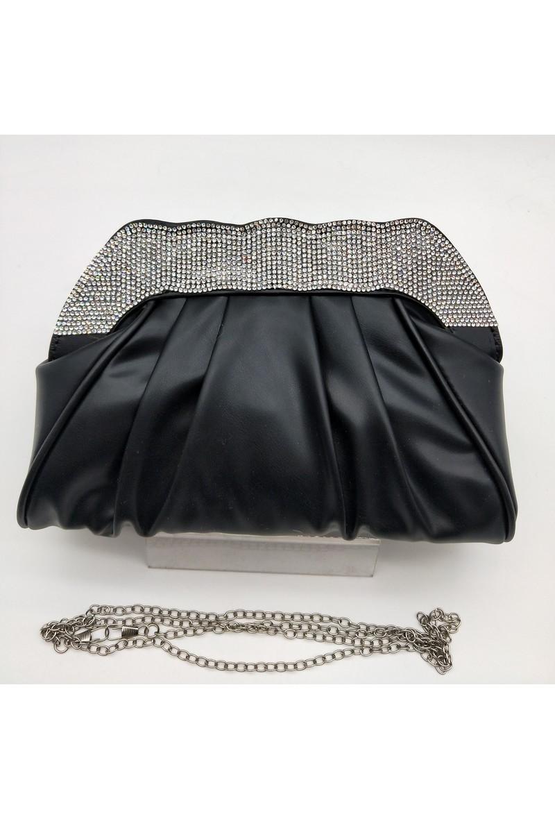 Pochettes Maroquinerie Marine LX MODA BYH-949 #c Efashion Paris