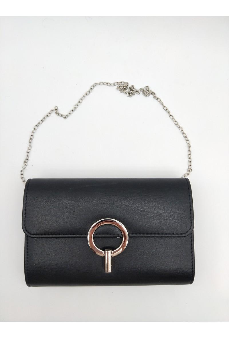 Pochettes Maroquinerie Doré LX MODA BJH-981 #c Efashion Paris