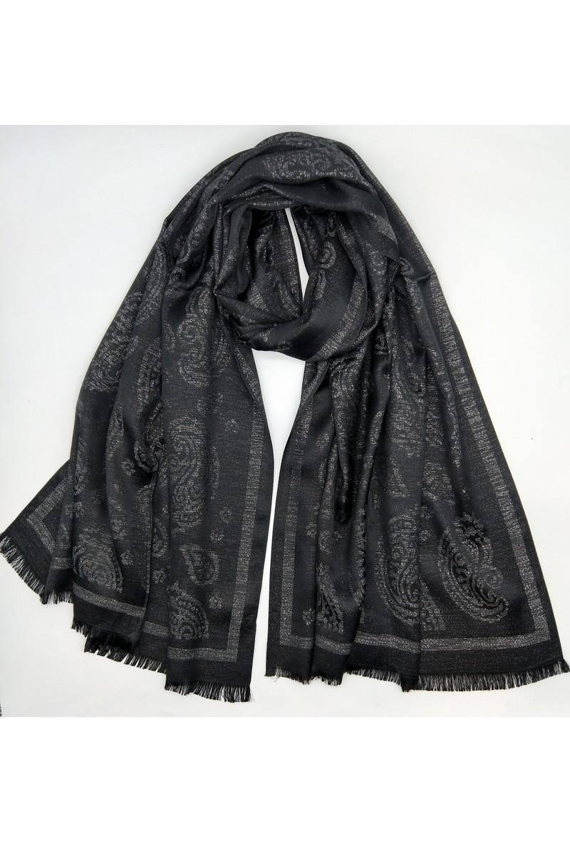 Scarves Accessories Pink LX MODA WAN-2740 #c Efashion Paris