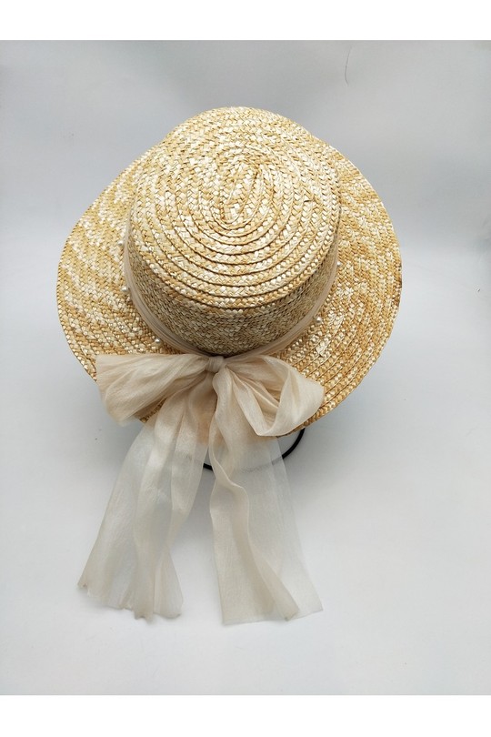 Chapeaux Accessoires Blanc LX MODA CMJ-76009 #c Efashion Paris