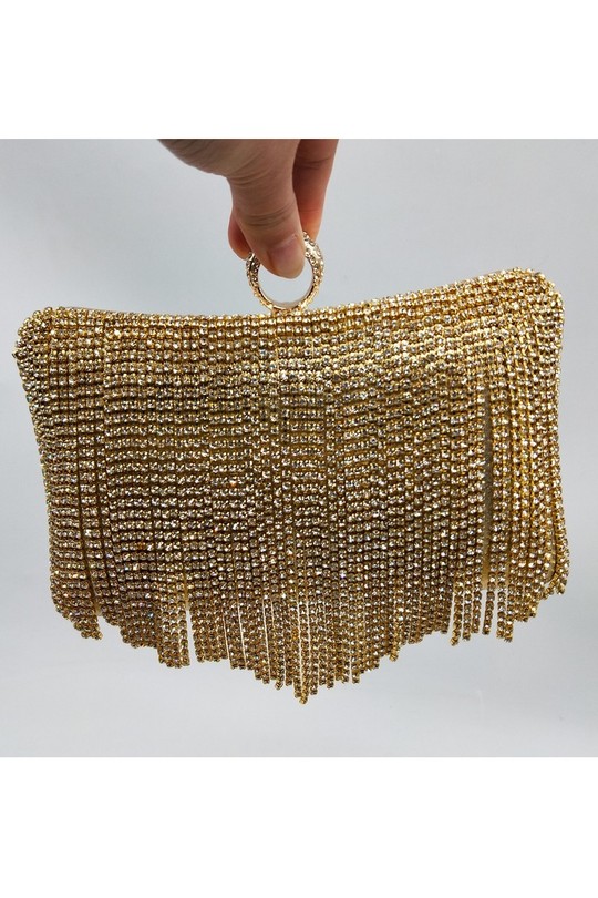 Pochettes Maroquinerie Multicolore LX MODA BME-635 #c Efashion Paris