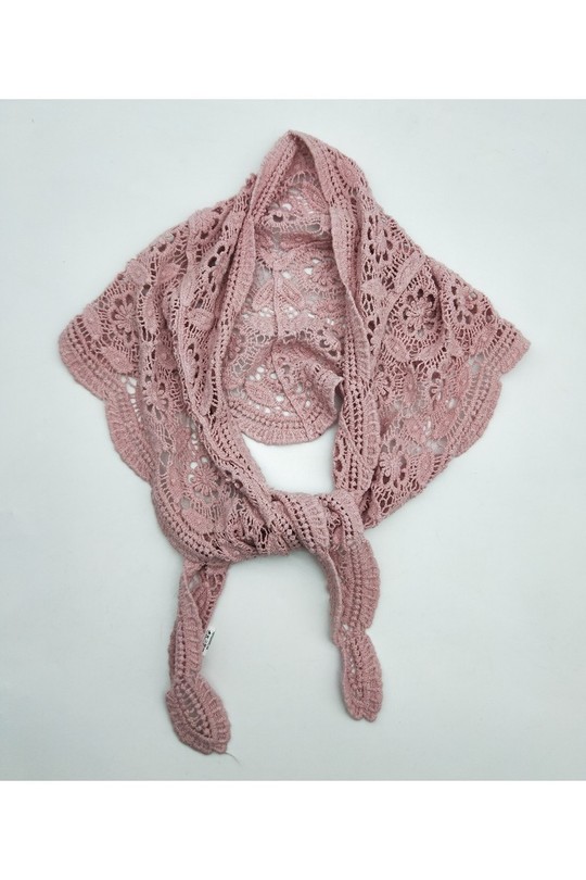 Foulards Accessories Beige LX MODA WYU-168 #c Efashion Paris