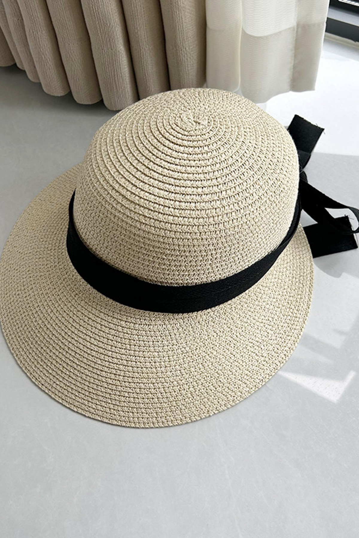 Sombreros Complementos Taupe LX MODA CXL-5512- #c Efashion Paris