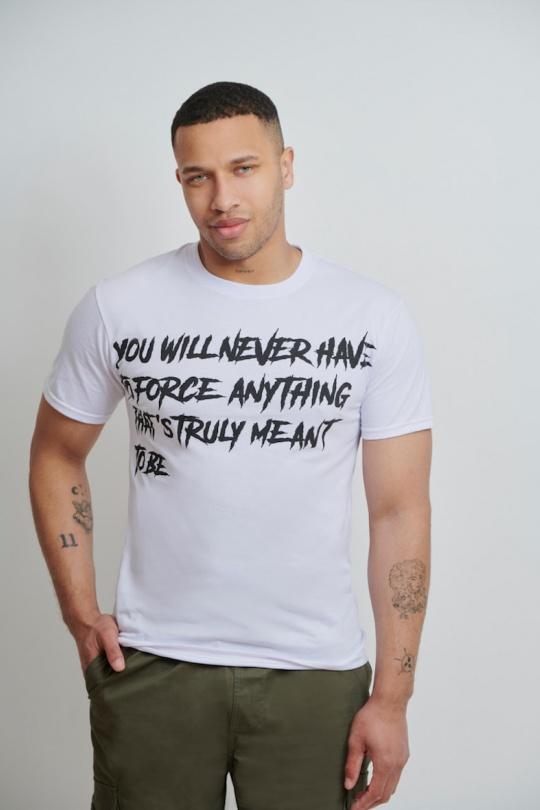 Camisetas Hombre Colores mixtos DYLAN STAR  1868 Efashion Paris