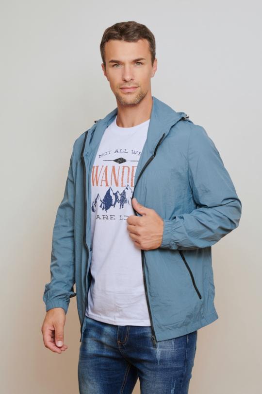 chaqueta Hombre Colores mixtos DYLAN STAR  3220 Efashion Paris