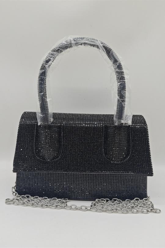 Bolsos Marroquinería Silver ORIENT EXPRESS SAC4050004 Efashion Paris