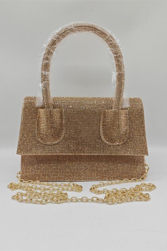 Bolsos Marroquinería Silver ORIENT EXPRESS SAC4050004 Efashion Paris