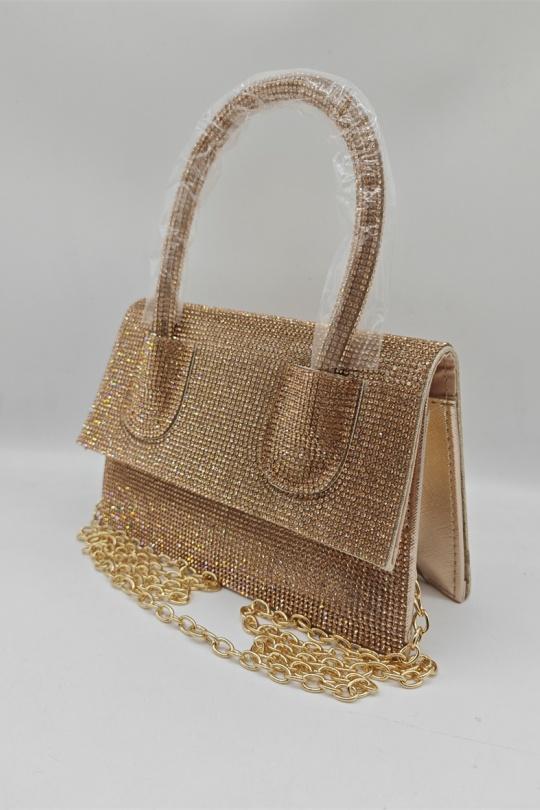 Bolsos Marroquinería Silver ORIENT EXPRESS SAC4050004 Efashion Paris