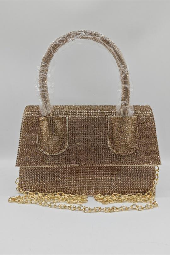 Bolsos Marroquinería Silver ORIENT EXPRESS SAC4050004 Efashion Paris