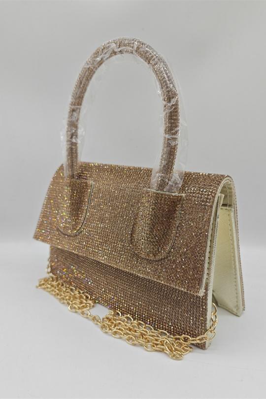 Bolsos Marroquinería Silver ORIENT EXPRESS SAC4050004 Efashion Paris