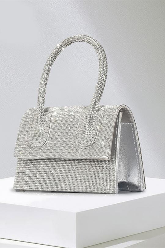 Bolsos Marroquinería Silver ORIENT EXPRESS SAC4050004 Efashion Paris