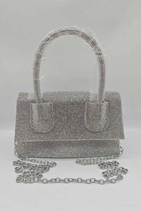 Bolsos Marroquinería Silver ORIENT EXPRESS SAC4050004 Efashion Paris