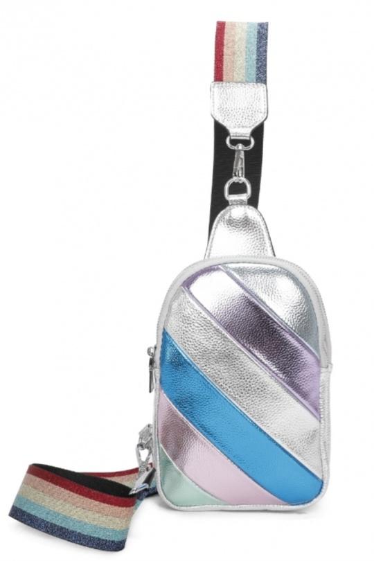 Bandoleras Marroquinería Pink ORIENT EXPRESS SAC6601 Efashion Paris