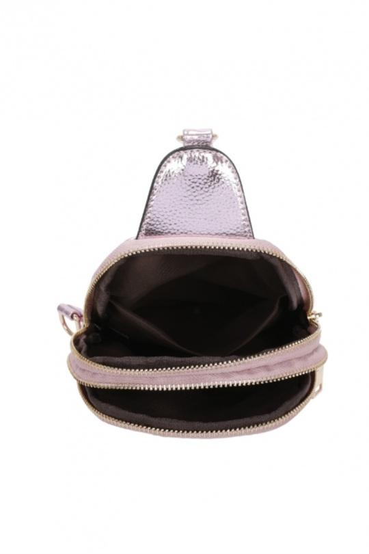 Bandoleras Marroquinería Pink ORIENT EXPRESS SAC6601 Efashion Paris