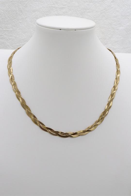 Colliers Accessoires Or/Rose ORIENT EXPRESS COLLIER1350218 Efashion Paris