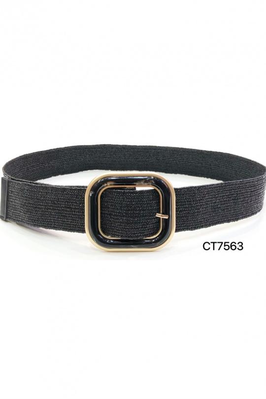 Ceintures Accessoires Bronze ORIENT EXPRESS CT-7563 Efashion Paris