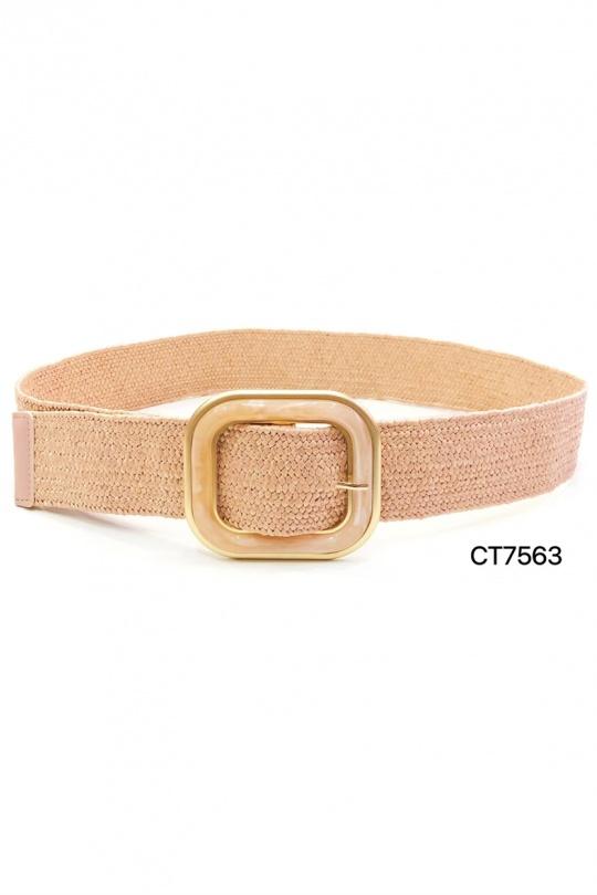 Ceintures Accessoires Bronze ORIENT EXPRESS CT-7563 Efashion Paris