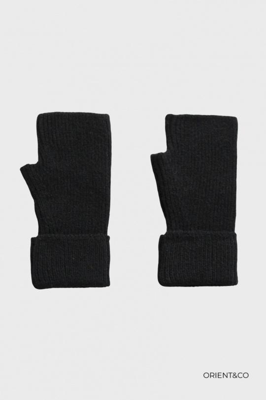 Gants Accessoires Taupe ORIENT EXPRESS GTAU1811 Efashion Paris