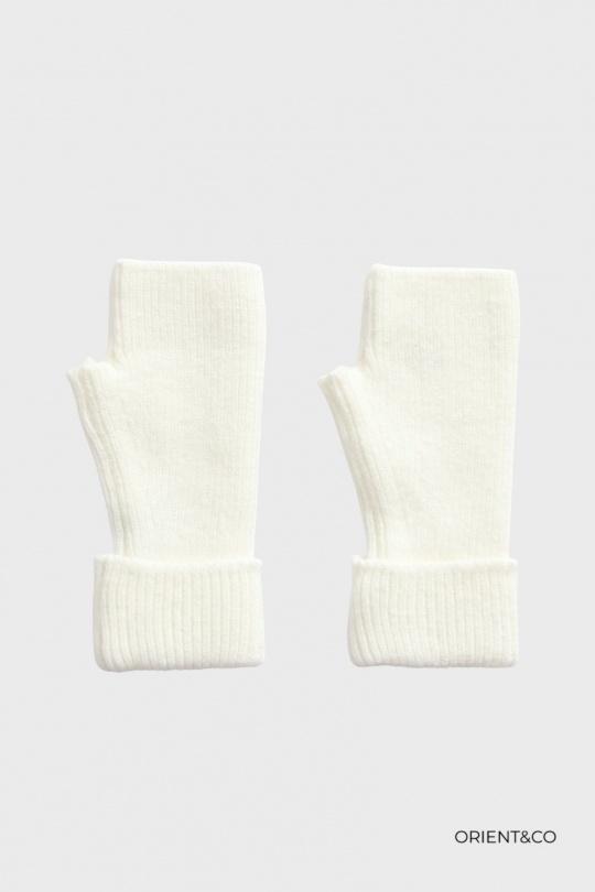 Gants Accessoires Taupe ORIENT EXPRESS GTAU1811 Efashion Paris