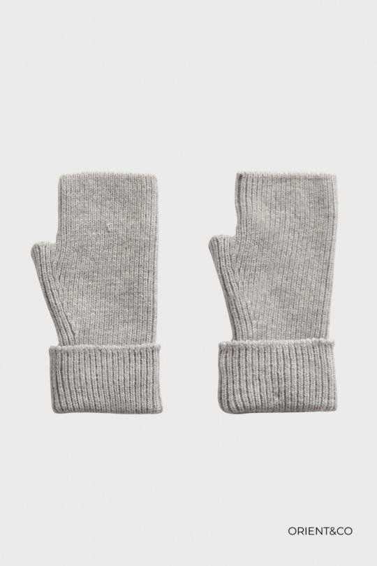 Gants Accessoires Taupe ORIENT EXPRESS GTAU1811 Efashion Paris