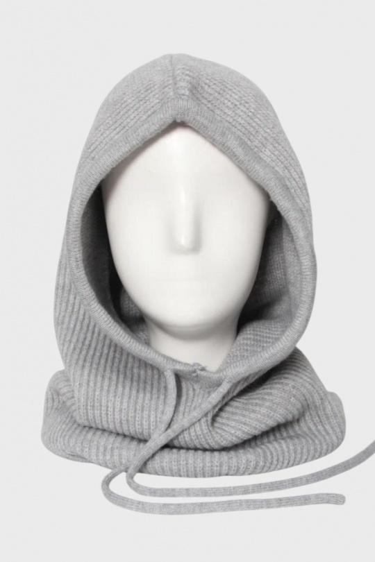 Bonnets Accessoires Gris ORIENT EXPRESS CAGAU3854 Efashion Paris