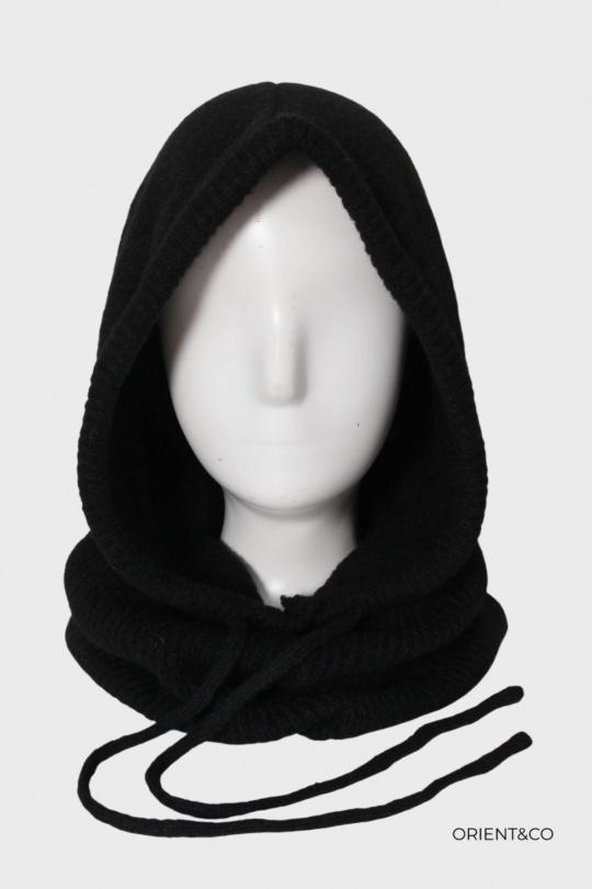 Gorros Complementos Black ORIENT EXPRESS CAG-AU50194 Efashion Paris