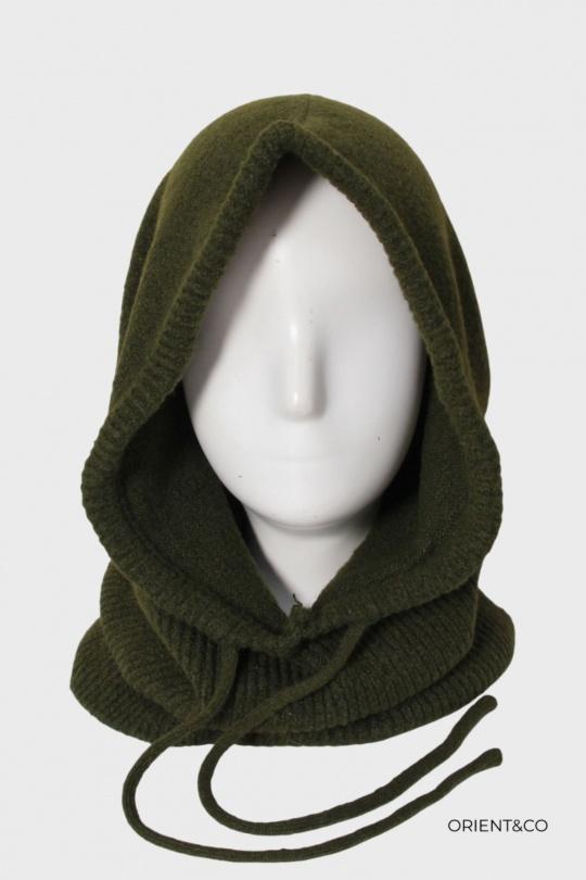Bonnets Accessoires Olive ORIENT EXPRESS CAG-AU50194 Efashion Paris