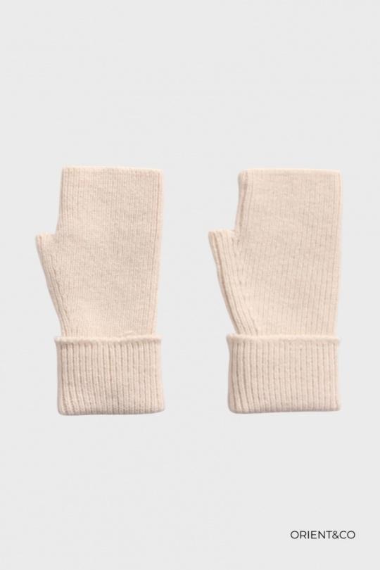 Gants Accessoires Taupe ORIENT EXPRESS GTAU1811 Efashion Paris